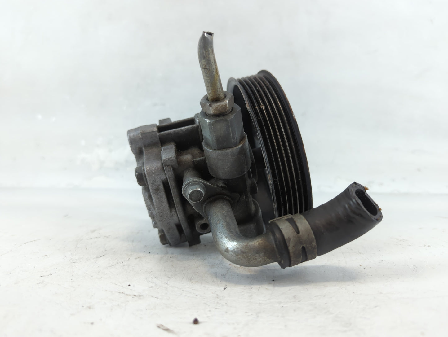 2013-2014 Chrysler 200 Power Steering Column Pump Oem - Oemusedautoparts1.com
