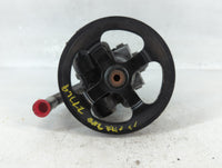 2011-2014 Chrysler 200 Power Steering Column Pump Oem - Oemusedautoparts1.com
