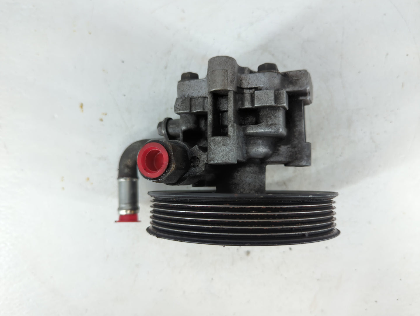 2011-2014 Chrysler 200 Power Steering Column Pump Oem - Oemusedautoparts1.com