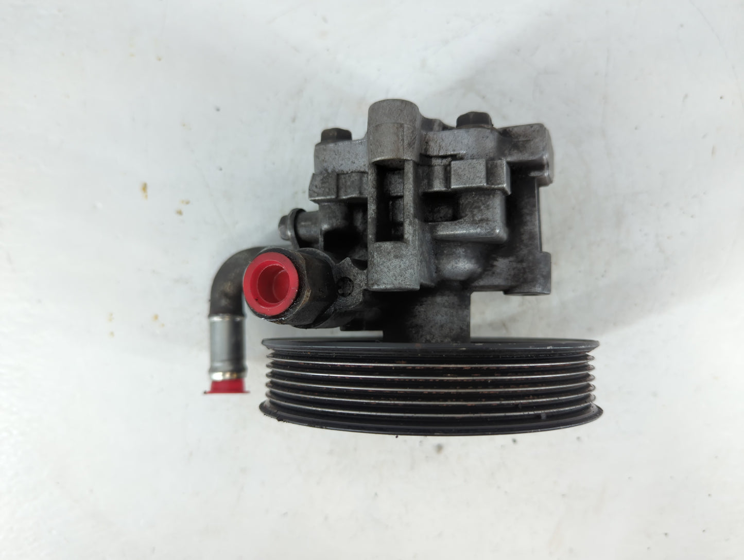 2011-2014 Chrysler 200 Power Steering Column Pump Oem - Oemusedautoparts1.com