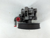 2011-2014 Chrysler 200 Power Steering Column Pump Oem - Oemusedautoparts1.com