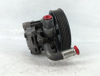 2011-2014 Chrysler 200 Power Steering Column Pump Oem - Oemusedautoparts1.com