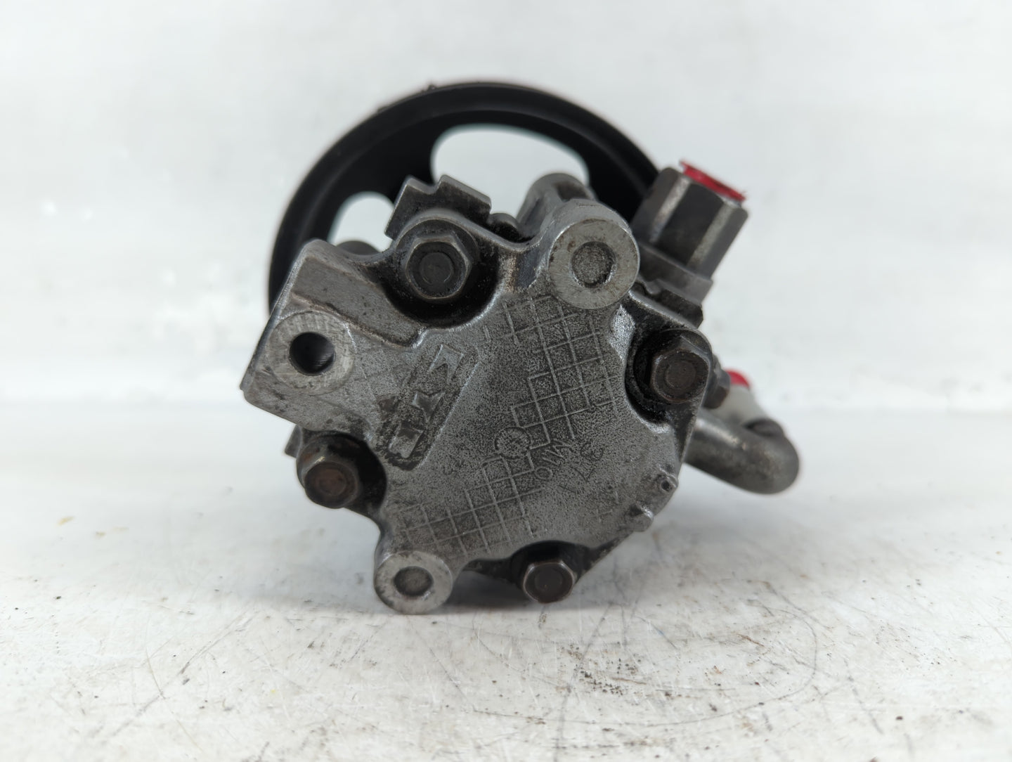 2011-2014 Chrysler 200 Power Steering Column Pump Oem - Oemusedautoparts1.com