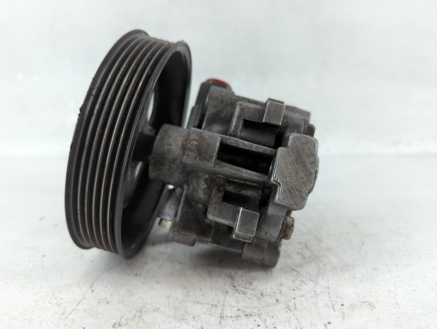 2011-2014 Chrysler 200 Power Steering Column Pump Oem - Oemusedautoparts1.com