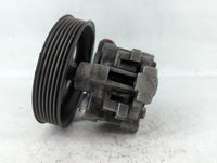 2011-2014 Chrysler 200 Power Steering Column Pump Oem - Oemusedautoparts1.com