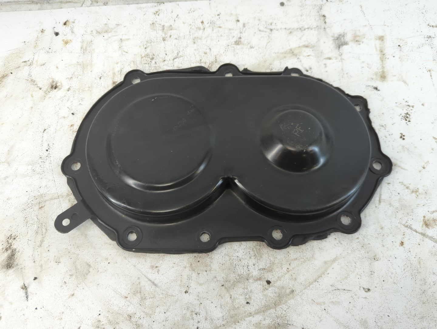 2011-2014 Chrysler 200 Engine Oil Pan Fits Fits 2007 2008 2009 2010 2011 2012 2013 2014 2015 2016 2017 2018 2019 2020 OEM Us