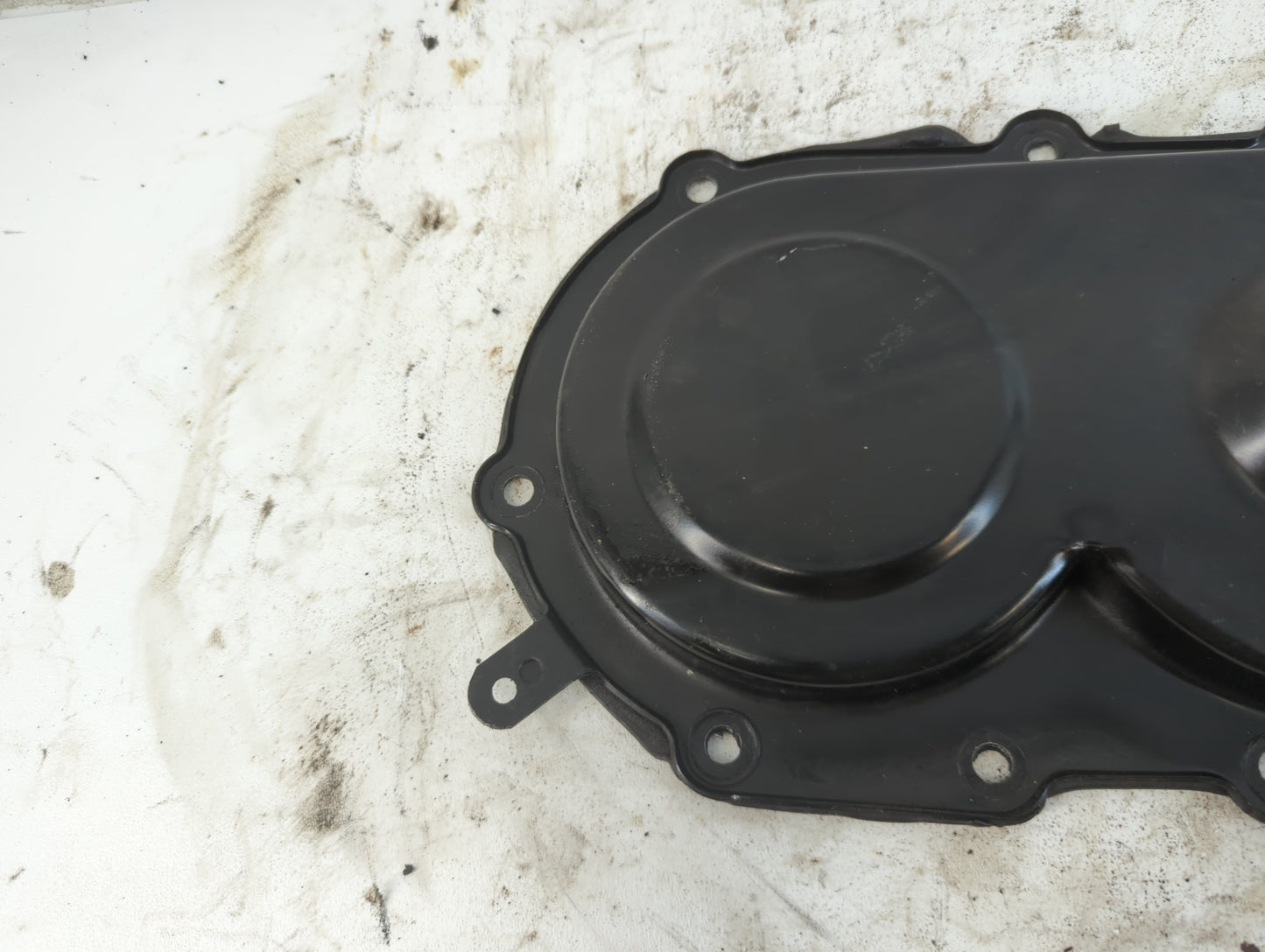 2011-2014 Chrysler 200 Engine Oil Pan Fits Fits 2007 2008 2009 2010 2011 2012 2013 2014 2015 2016 2017 2018 2019 2020 OEM Us
