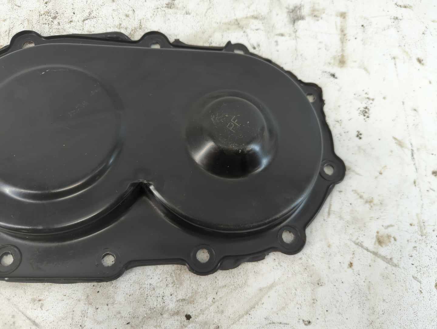 2011-2014 Chrysler 200 Engine Oil Pan Fits Fits 2007 2008 2009 2010 2011 2012 2013 2014 2015 2016 2017 2018 2019 2020 OEM Us