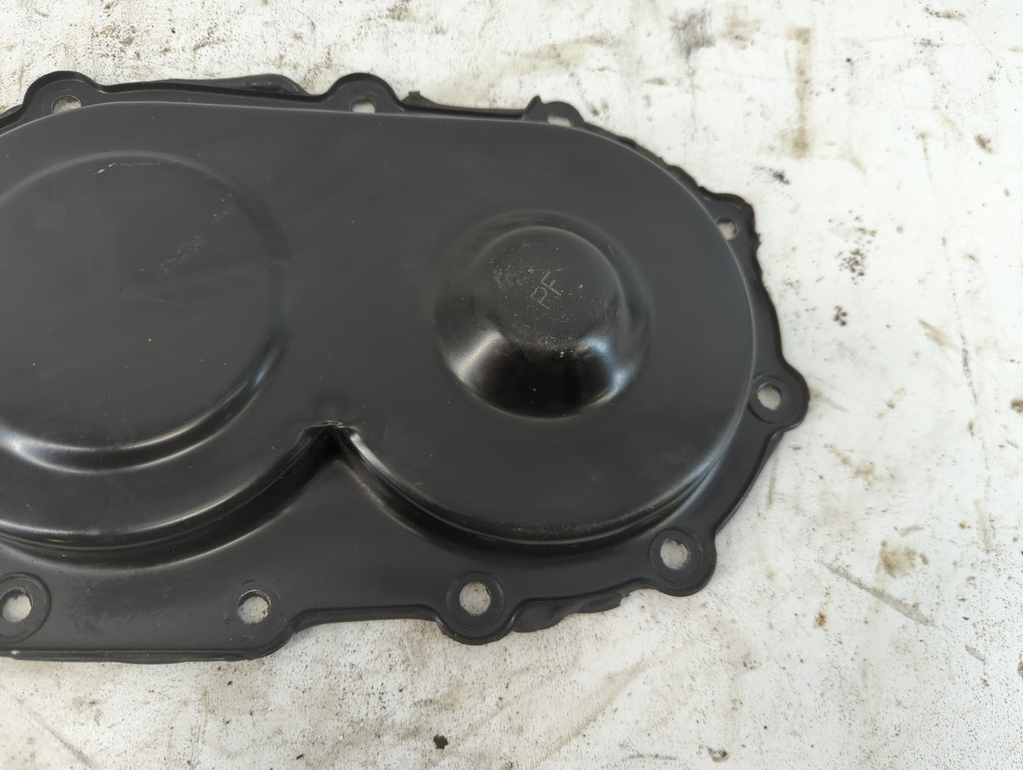 2011-2014 Chrysler 200 Engine Oil Pan Fits Fits 2007 2008 2009 2010 2011 2012 2013 2014 2015 2016 2017 2018 2019 2020 OEM Us