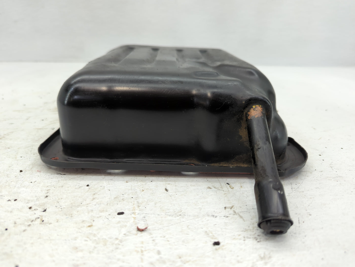 2011-2014 Chrysler 200 Engine Oil Pan Fits Fits 2007 2008 2009 2010 2011 2012 2013 2014 2015 2016 2017 2018 2019 2020 OEM Us