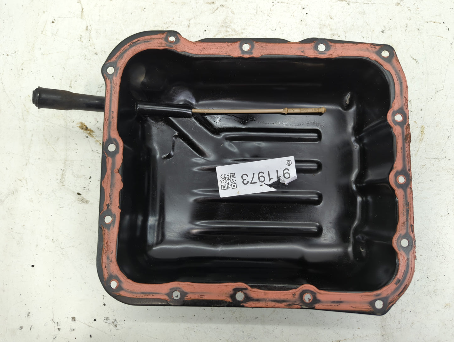 2011-2014 Chrysler 200 Engine Oil Pan Fits Fits 2007 2008 2009 2010 2011 2012 2013 2014 2015 2016 2017 2018 2019 2020 OEM Us