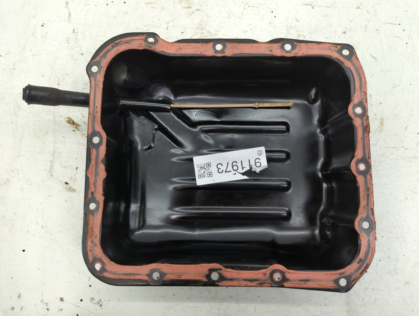 2011-2014 Chrysler 200 Engine Oil Pan Fits Fits 2007 2008 2009 2010 2011 2012 2013 2014 2015 2016 2017 2018 2019 2020 OEM Us