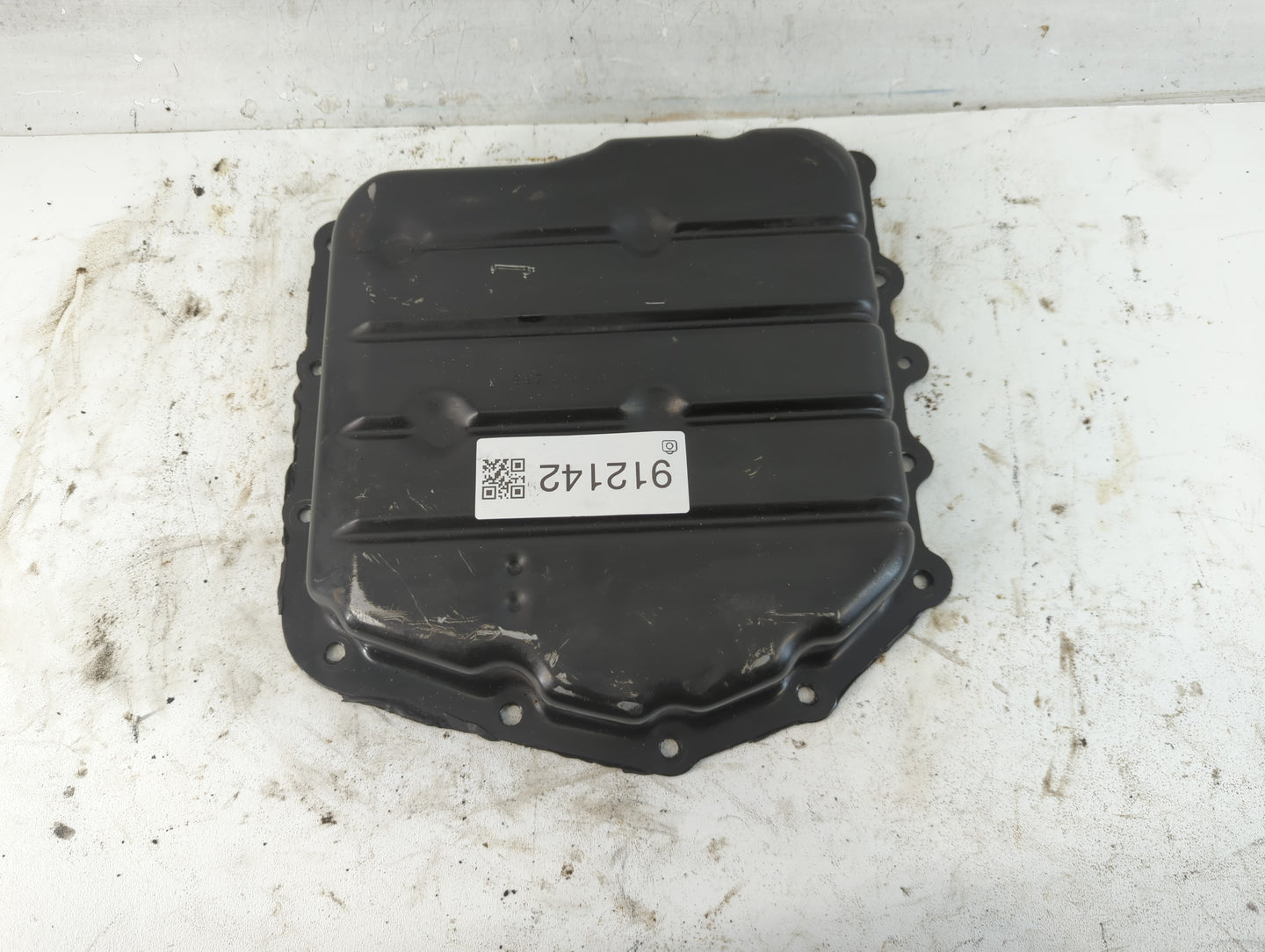 2011-2014 Chrysler 200 Engine Oil Pan P/N:997 023 13 Fits OEM Used Auto Parts - Oemusedautoparts1.com