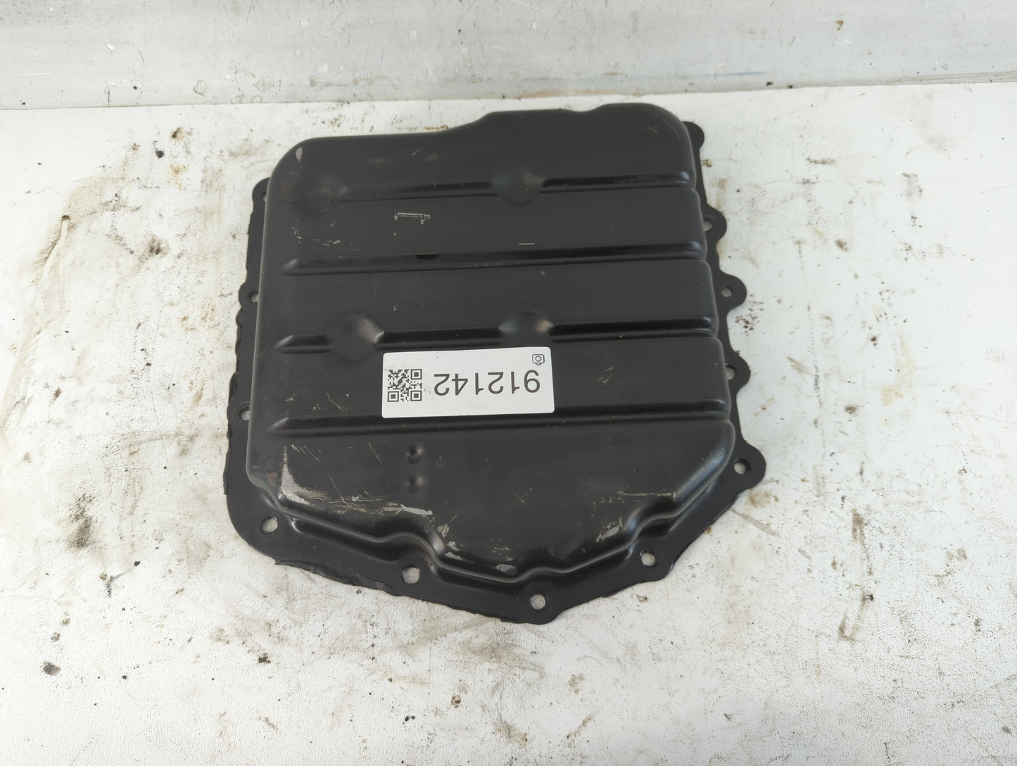 2011-2014 Chrysler 200 Engine Oil Pan P/N:997 023 13 Fits OEM Used Auto Parts - Oemusedautoparts1.com