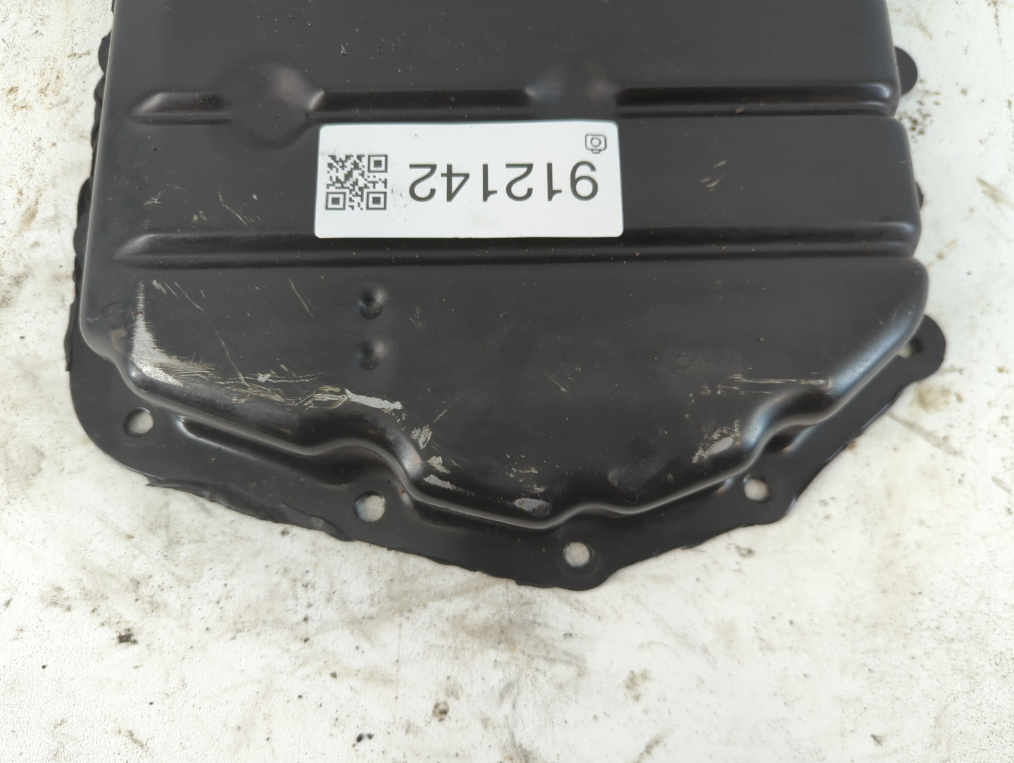 2011-2014 Chrysler 200 Engine Oil Pan P/N:997 023 13 Fits OEM Used Auto Parts - Oemusedautoparts1.com