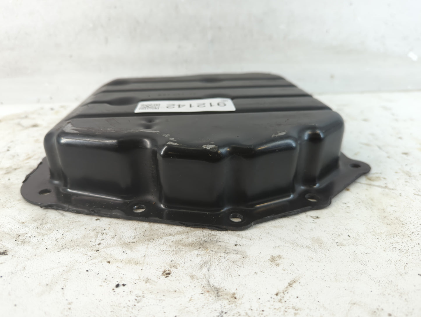 2011-2014 Chrysler 200 Engine Oil Pan P/N:997 023 13 Fits OEM Used Auto Parts - Oemusedautoparts1.com