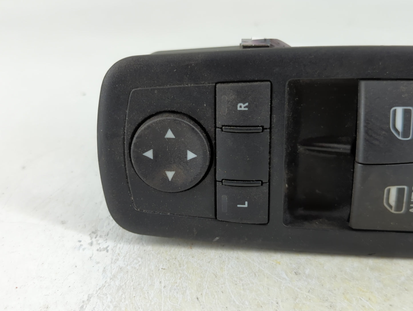 2011-2014 Chrysler 300 Master Power Window Switch Replacement Driver Side Left P/N:68139805AB Fits OEM Used Auto Parts - Oem
