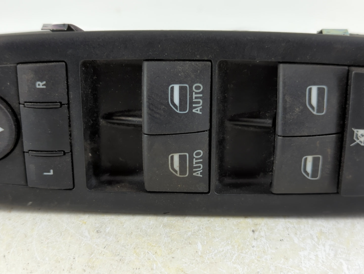 2011-2014 Chrysler 300 Master Power Window Switch Replacement Driver Side Left P/N:68139805AB Fits OEM Used Auto Parts - Oem