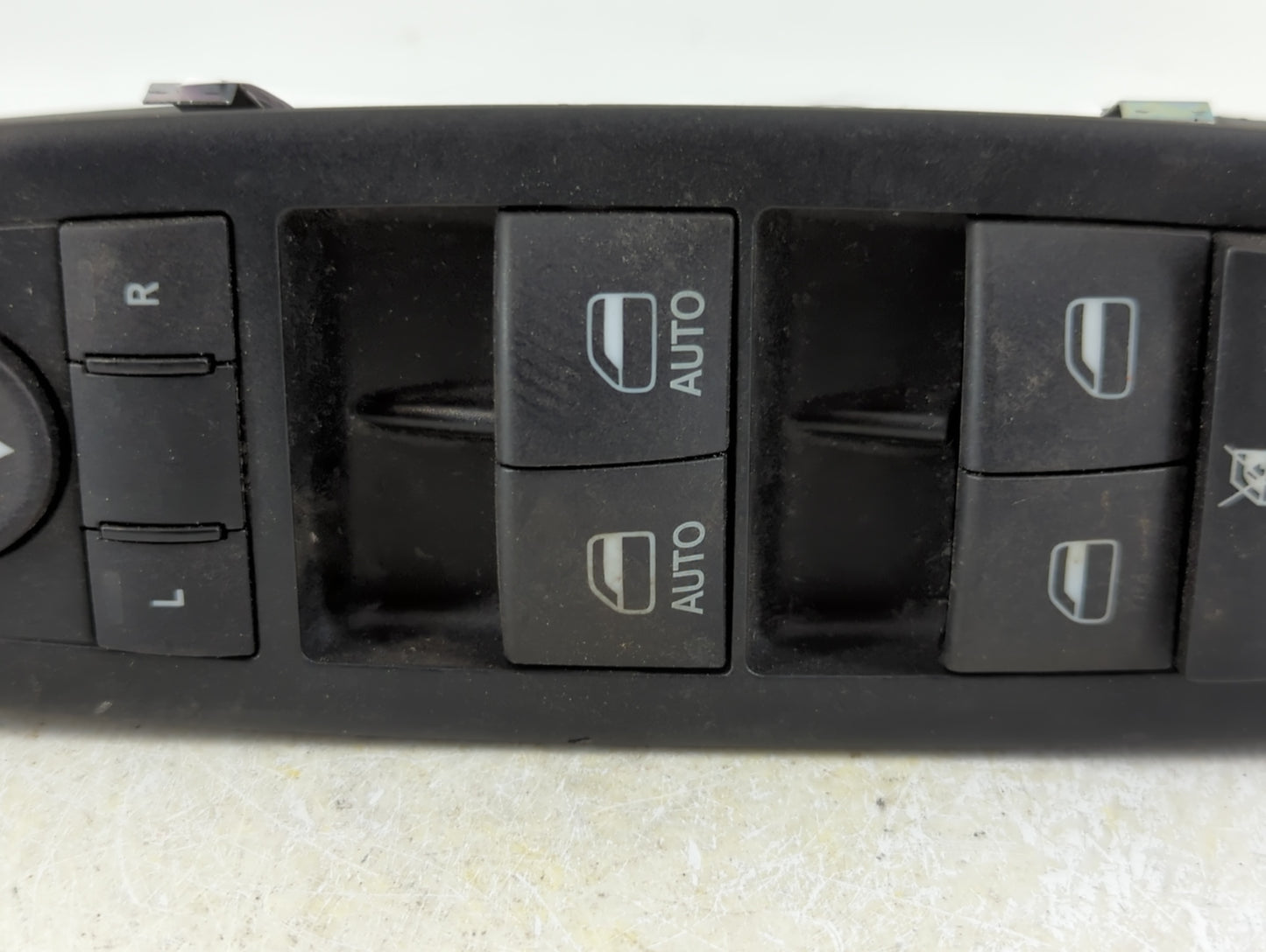 2011-2014 Chrysler 300 Master Power Window Switch Replacement Driver Side Left P/N:68139805AB Fits OEM Used Auto Parts - Oem