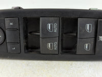 2011-2014 Chrysler 300 Master Power Window Switch Replacement Driver Side Left P/N:68139805AB Fits OEM Used Auto Parts - Oem