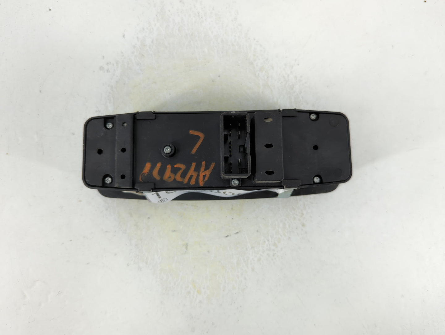 2011-2014 Chrysler 300 Master Power Window Switch Replacement Driver Side Left P/N:68139805AB Fits OEM Used Auto Parts - Oem