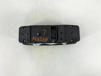 2011-2014 Chrysler 300 Master Power Window Switch Replacement Driver Side Left P/N:68139805AB Fits OEM Used Auto Parts - Oem