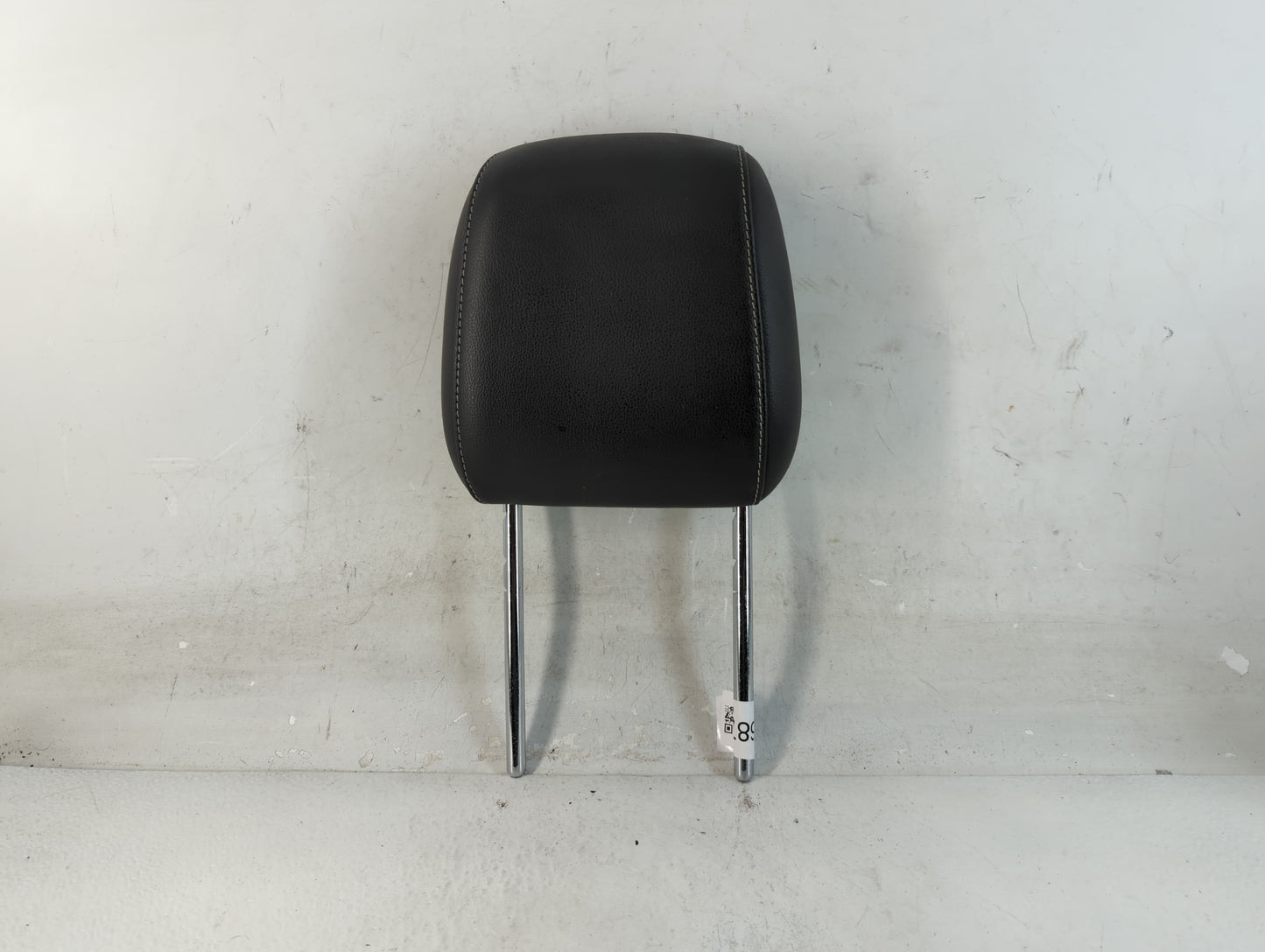 2011-2014 Chrysler 300 Headrest Head Rest Front Driver Passenger Seat Fits Fits 2011 2012 2013 2014 OEM Used Auto Parts - Oe