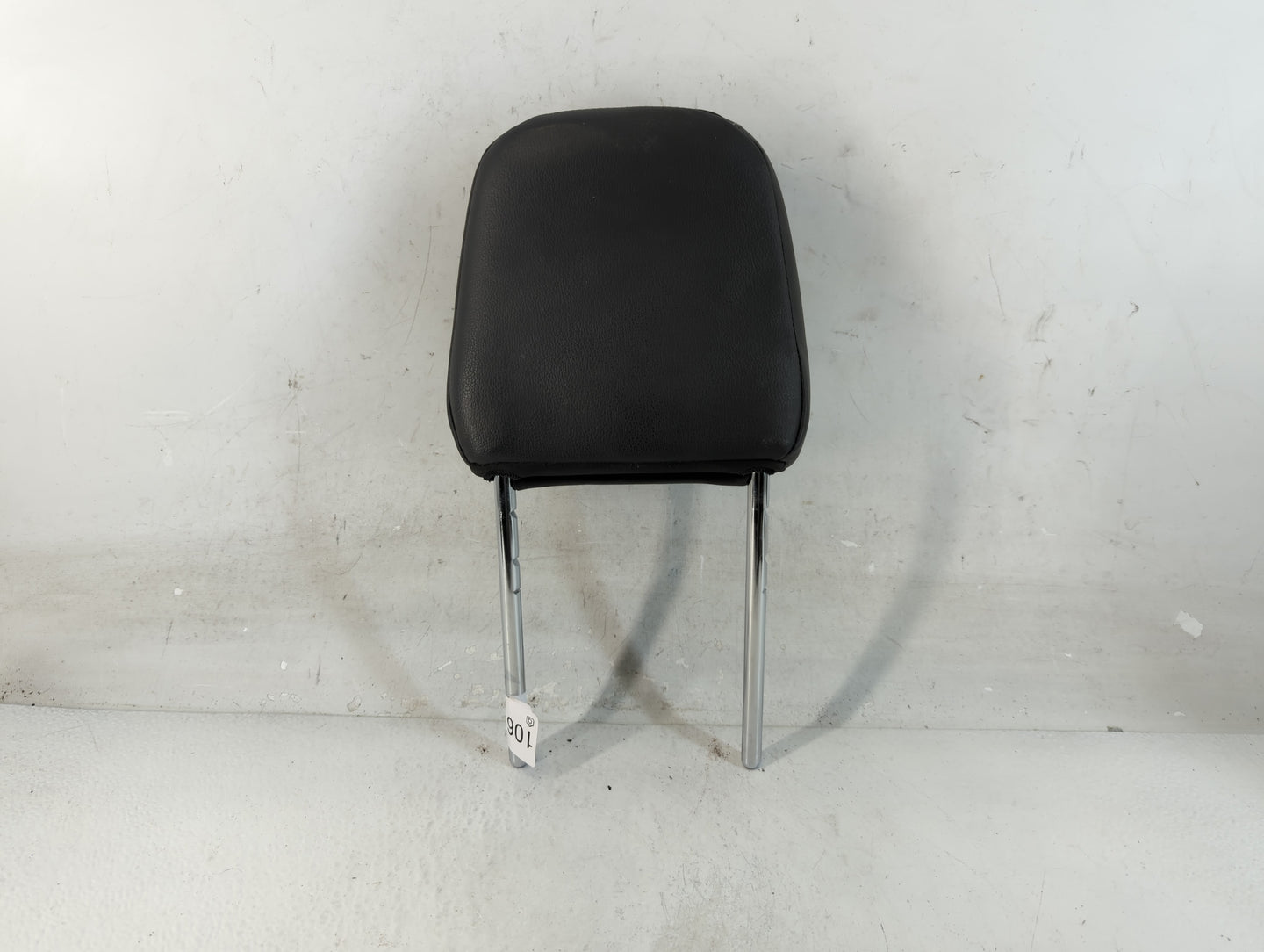 2011-2014 Chrysler 300 Headrest Head Rest Front Driver Passenger Seat Fits Fits 2011 2012 2013 2014 OEM Used Auto Parts - Oe