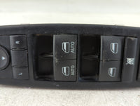 2011-2014 Chrysler 300 Master Power Window Switch Replacement Driver Side Left P/N:68139805AB Fits OEM Used Auto Parts - Oem