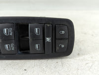 2011-2014 Chrysler 300 Master Power Window Switch Replacement Driver Side Left P/N:68139805AB Fits OEM Used Auto Parts - Oem