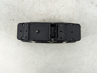 2011-2014 Chrysler 300 Master Power Window Switch Replacement Driver Side Left P/N:68139805AB Fits OEM Used Auto Parts - Oem