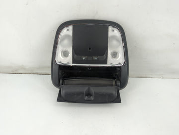 2014 Chrysler 300 Overhead Roof Console