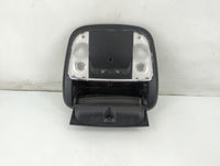 2013-2014 Chrysler 300 Overhead Roof Console 1092503 - Oemusedautoparts1.com