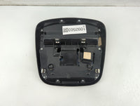 2013-2014 Chrysler 300 Overhead Roof Console 1092503 - Oemusedautoparts1.com