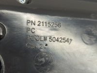 2013-2014 Chrysler 300 Overhead Roof Console 1092503 - Oemusedautoparts1.com