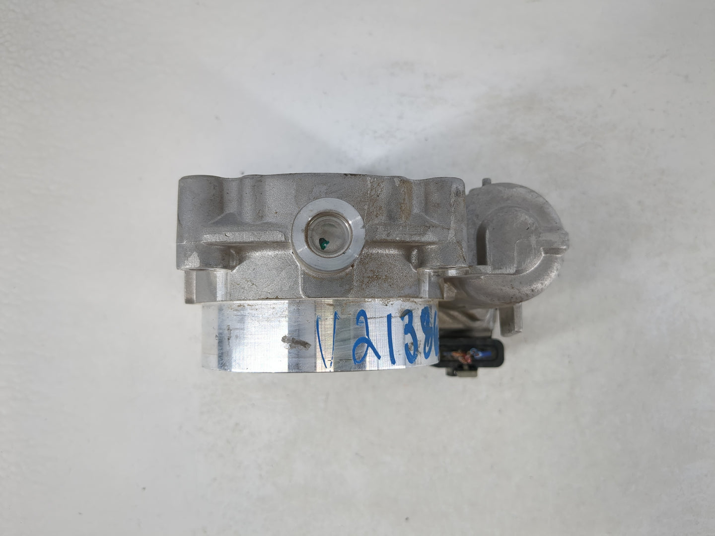 2011-2022 Chrysler 300 Throttle Body P/N:05184349AC Fits Fits 2011 2012 2013 2014 2015 2016 2017 2018 2019 2020 2021 2022 OE