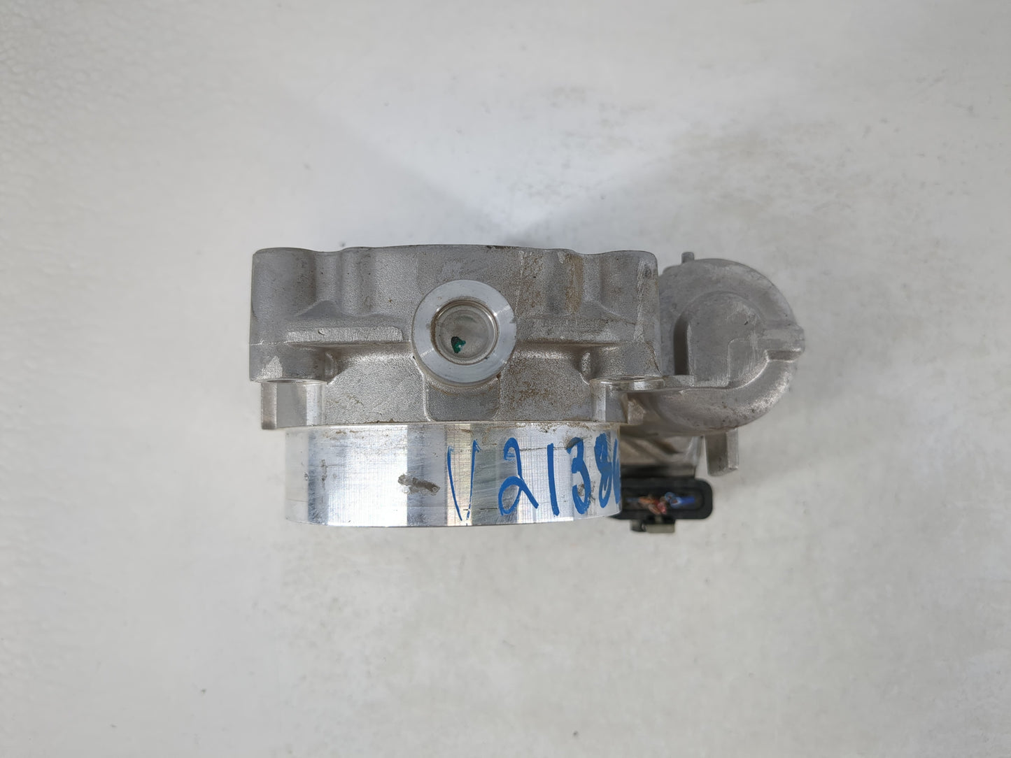 2011-2022 Chrysler 300 Throttle Body P/N:05184349AC Fits Fits 2011 2012 2013 2014 2015 2016 2017 2018 2019 2020 2021 2022 OE