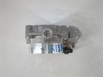 2011-2022 Chrysler 300 Throttle Body P/N:05184349AC Fits Fits 2011 2012 2013 2014 2015 2016 2017 2018 2019 2020 2021 2022 OEM Used Auto Parts