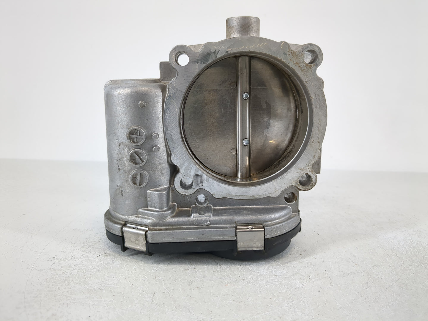 2011-2022 Chrysler 300 Throttle Body P/N:05184349AC Fits Fits 2011 2012 2013 2014 2015 2016 2017 2018 2019 2020 2021 2022 OE