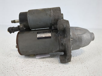 compare product 2011-2016 Chrysler 300 Car Starter Motor Solenoid OEM P/N:428000-7210 04801852AB Fits Fits 2011 2012 2013 2014 2015 2016 OEM Used Auto Parts