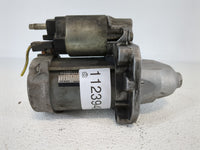2011-2016 Chrysler 300 Car Starter Motor Solenoid OEM P/N:428000-7210 04801852AB Fits Fits 2011 2012 2013 2014 2015 2016 OEM