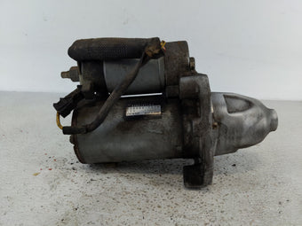 compare product 2011-2016 Chrysler 300 Car Starter Motor Solenoid OEM P/N:428000-7210 04801852AB Fits Fits 2011 2012 2013 2014 2015 2016 OEM Used Auto Parts