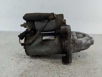 2011-2016 Chrysler 300 Car Starter Motor Solenoid OEM P/N:428000-7210 04801852AB Fits Fits 2011 2012 2013 2014 2015 2016 OEM