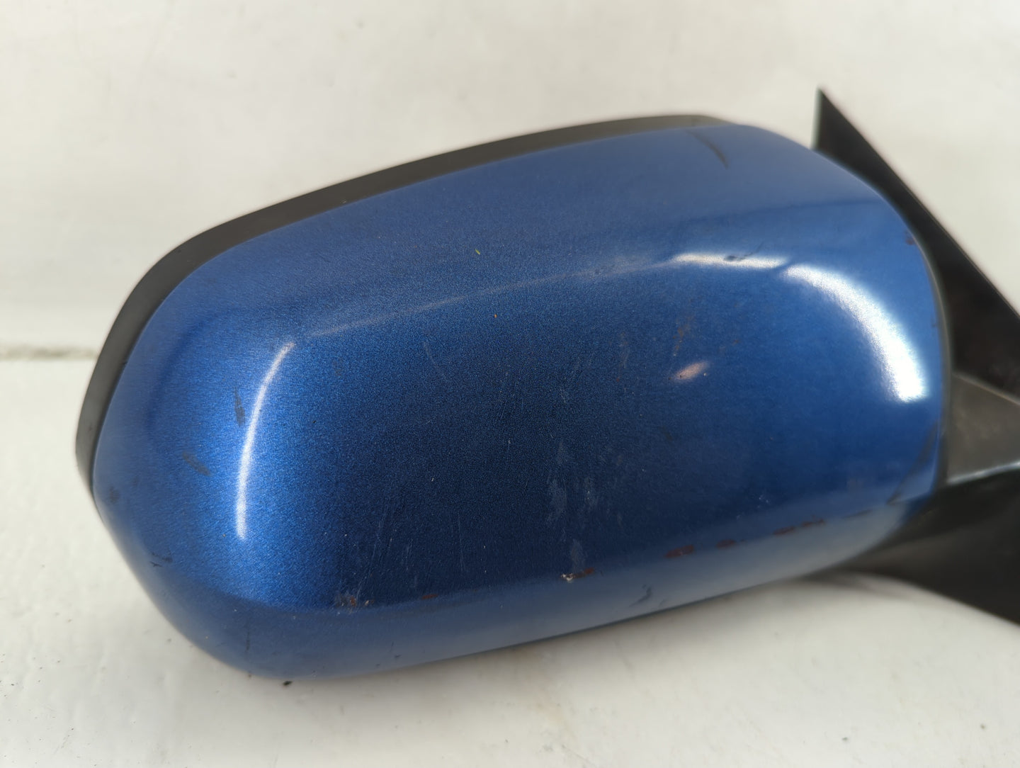 2014 Chrysler 300 Passenger Side View Mirror - Right Door Mirror OEM Used - Oemusedautoparts1.com