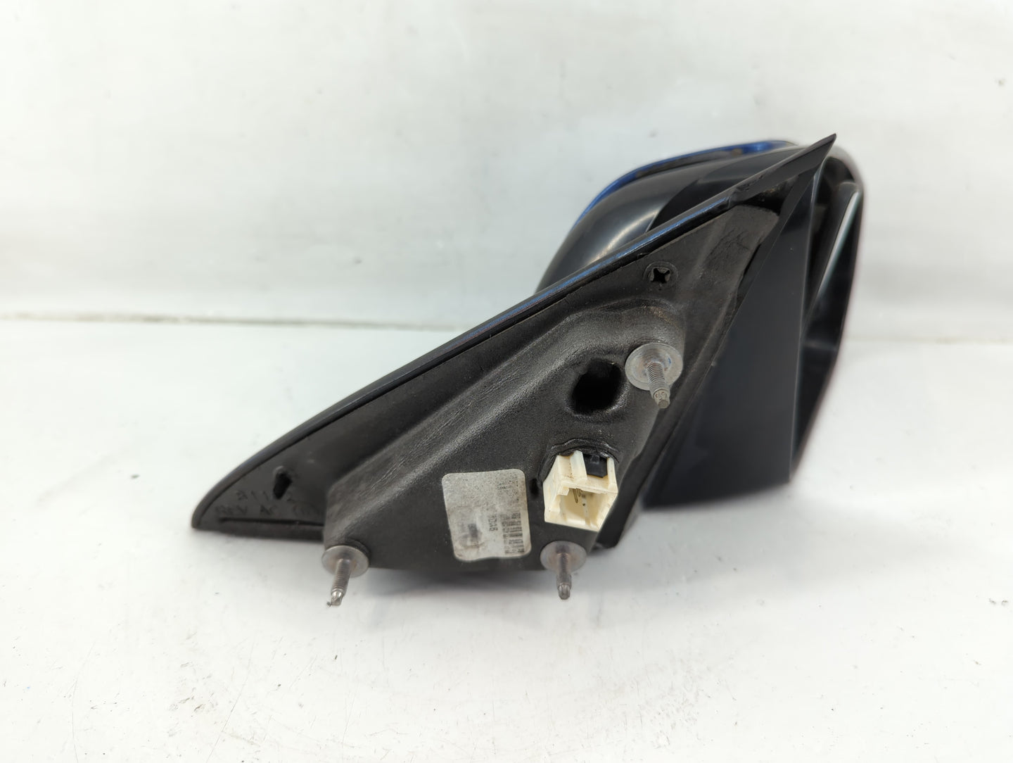 2014 Chrysler 300 Passenger Side View Mirror - Right Door Mirror OEM Used - Oemusedautoparts1.com