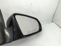 2014 Chrysler 300 Passenger Side View Mirror - Right Door Mirror OEM Used - Oemusedautoparts1.com