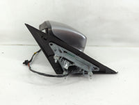 2011-2014 Chrysler 300 Driver Side View Mirror - Left Door Mirror OEM Used - Oemusedautoparts1.com