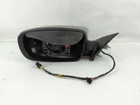 2011-2014 Chrysler 300 Driver Side View Mirror - Left Door Mirror OEM Used - Oemusedautoparts1.com
