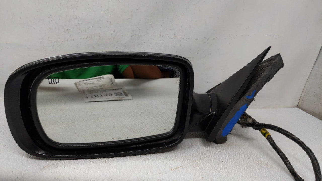 2011-2014 Chrysler 300 Side Mirror Replacement Driver Left View Door Mirror Fits Fits 2011 2012 2013 2014 OEM Used Auto Part
