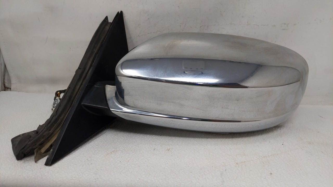 2011-2014 Chrysler 300 Side Mirror Replacement Driver Left View Door Mirror Fits Fits 2011 2012 2013 2014 OEM Used Auto Part